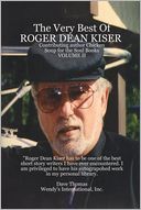 The Very Best of Roger Dean Kiser Volume II by Roger Dean Kiser: NOOK Book Cover