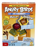 Angry Birds 2 Game