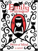 Piece of Mind (Emily the Strange Series)