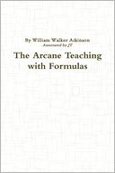 The Arcane Teaching with Formulas