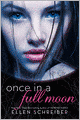 Once in a Full Moon (Full Moon Series #1)