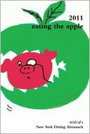 Eating the Apple : 2011