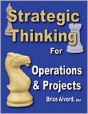Strategic Thinking for Operations & Projects