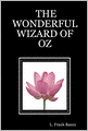 The Wonderful Wizard of Oz