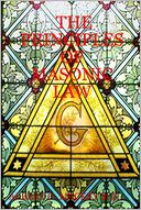 The Principles of Masonic Law