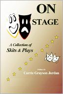 download On Stage : A Collection of Skits & Plays book