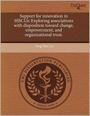 Support For Innovation In Hbcus
