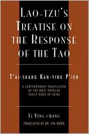 Lao-Tzu's Treatise On The Response Of The Tao