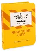 The Worst-Case Scenairo Pocket Guide: New York City