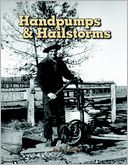 Handpumps & Hailstorms by Eric Jensen: NOOK Book Cover