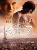 Paris A to Z