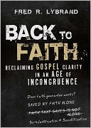 Back to Faith