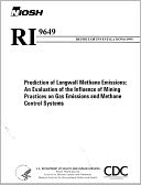Prediction of Longwall Methane Emissions