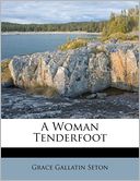 A Woman Tenderfoot
