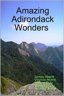 Amazing Adirondack Wonders