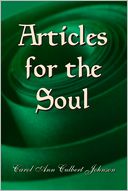 Articles for the Soul