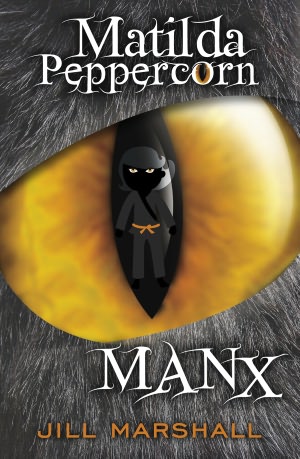 Matilda Peppercorn: Manx