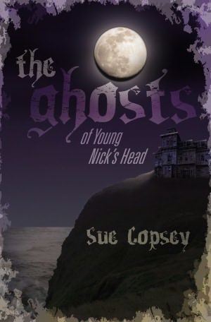 The Ghosts of Young Nick’s Head