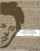 Po&eacute;sies Compl&egrave;tes d'Arthur Rimbaud