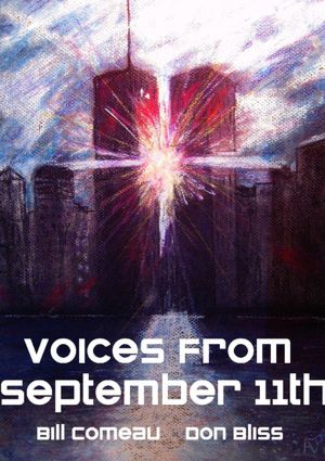 Voices from September 11Th