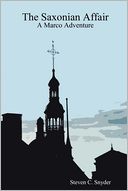 The Saxonian Affair: A Marco Adventure