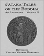 Jataka Tales of the Buddha: An Anthology, Volume II