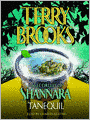 Tanequil (High Druid of Shannara Series #2)