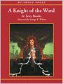 A Knight of the Word (Word and The Void Trilogy Series #2)