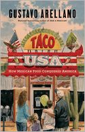 download Taco USA : How Mexican Food Conquered America book