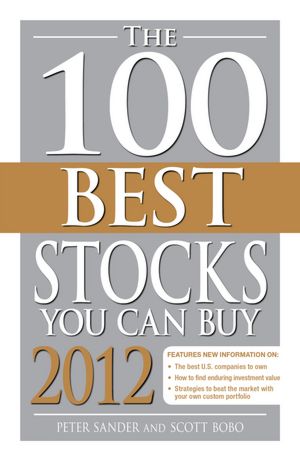 The 100 Best Stocks You Can Buy 2012