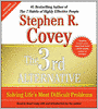 The 3rd Alternative: Solving Life's Most Difficult Problems