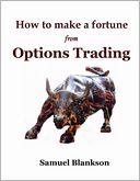 How to Make a Fortune from Options Trading