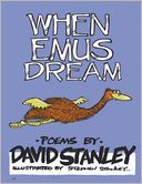 When Emus Dream