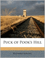 Puck of Pook's Hill
