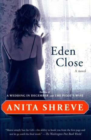 Eden Close