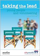 Taking the Lead: Young People and Volunteering