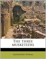 The three musketeers