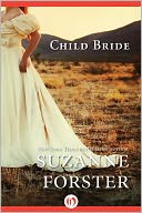 Child Bride: Stealth Commandos Trilogy (Book One)