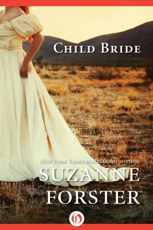 Child Bride: Stealth Commandos Trilogy (Book One)