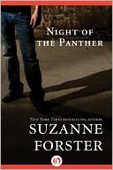 Night of the Panther: Stealth Commandos Trilogy (Book Two)