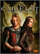 Camelot - The Complete First Season with Joseph Fiennes