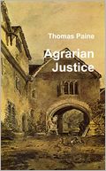 Agrarian Justice