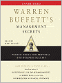 Warren Buffett's Management Secrets: Proven Tools for Personal and Business Success