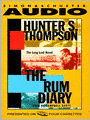 The Rum Diary: The Long Lost Novel