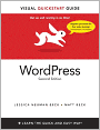 WordPress: Visual QuickStart Guide