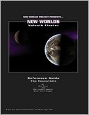 New Worlds: Nalnath Cluster: Reference Guide: The Essentials
