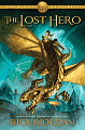 The Lost Hero (Heroes of Olympus Series #1)