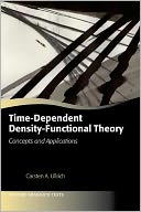 Time-Dependent Density-Functional Theory: Concepts and Applications