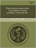 When Black Becomes White