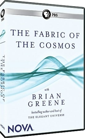 NOVA: The Fabric of the Cosmos